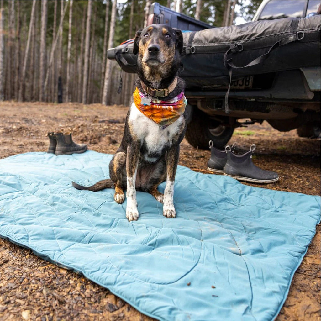 Overland Mat