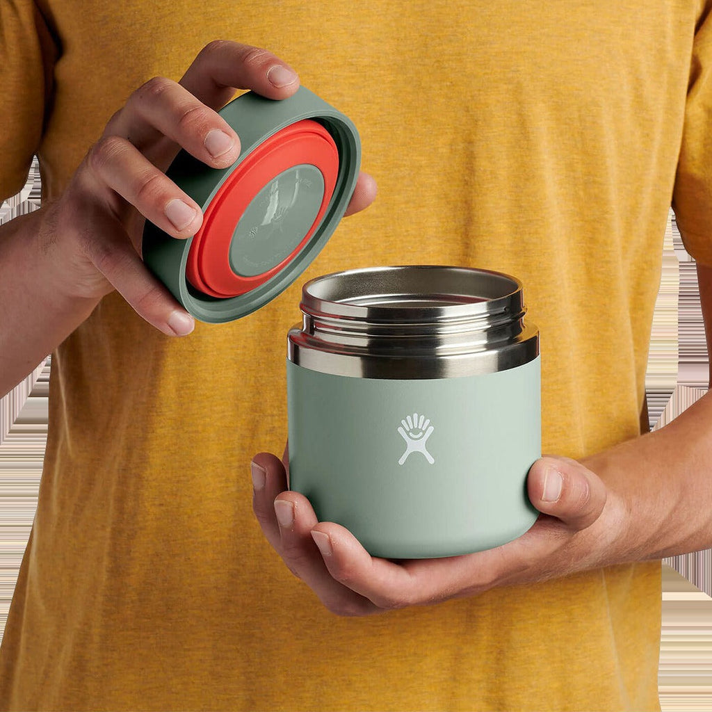 20 oz Insulated Food Jar
