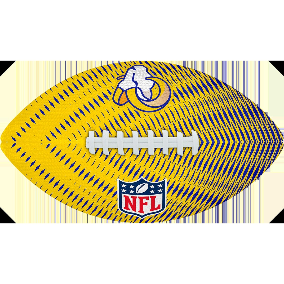 Team Tailgate Rams
