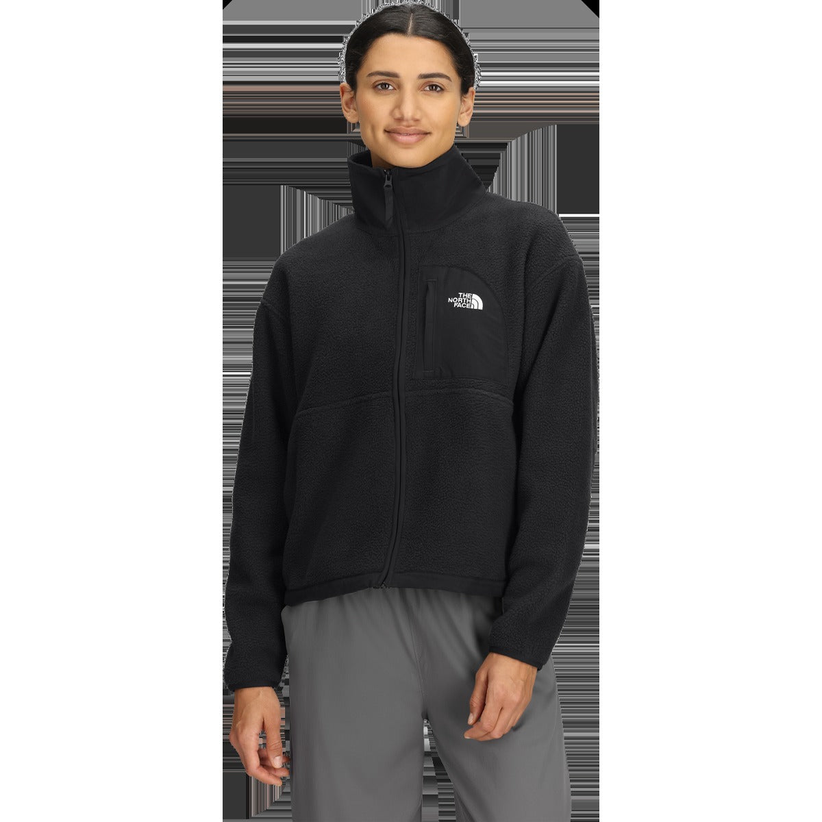 Women's Yumiori Off Peak FZ Jacket