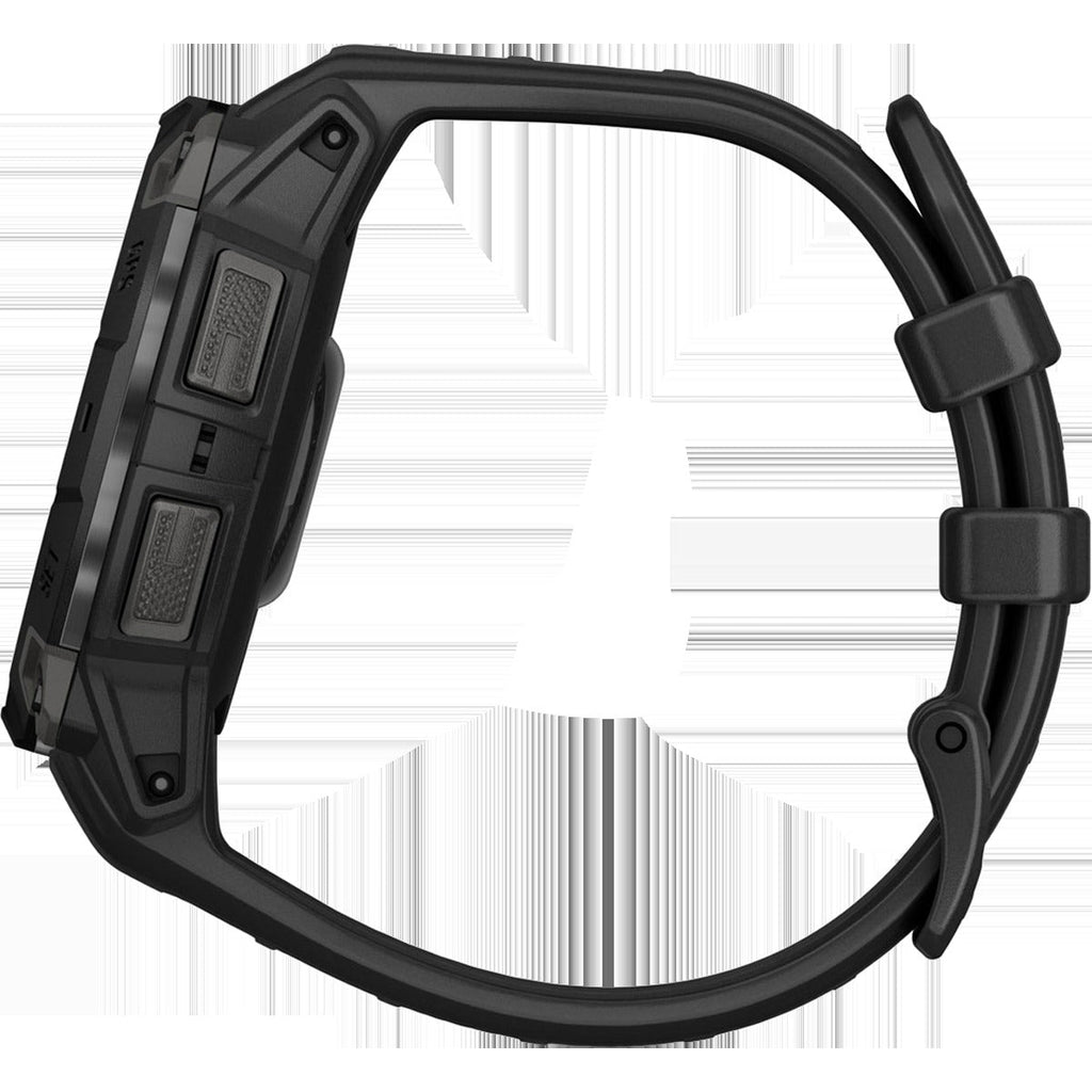 Instinct 3 45mm AMOLED Black