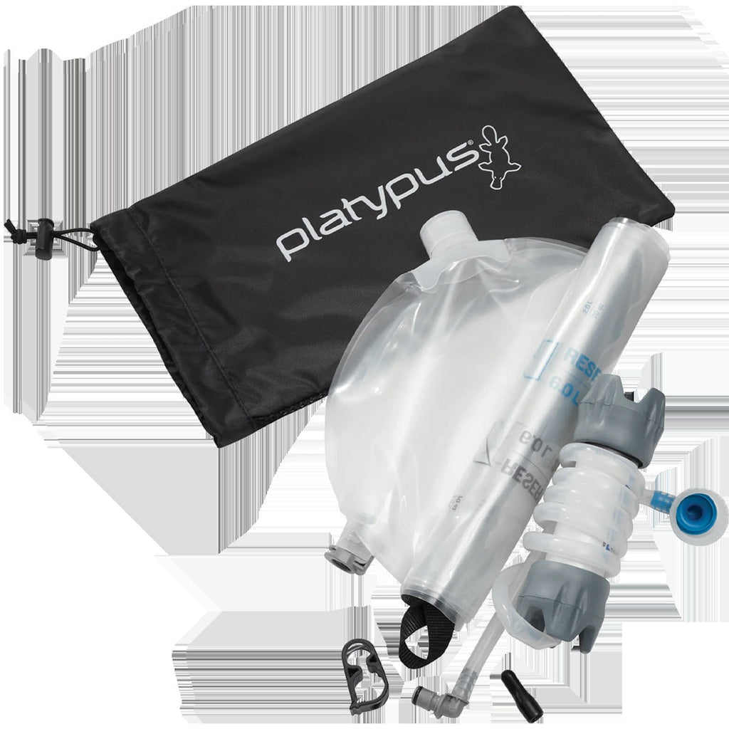 GravityWorks System 6 L