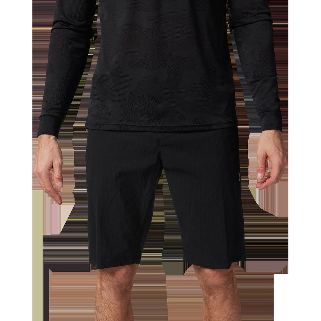 Men's Ranger Short with Liner