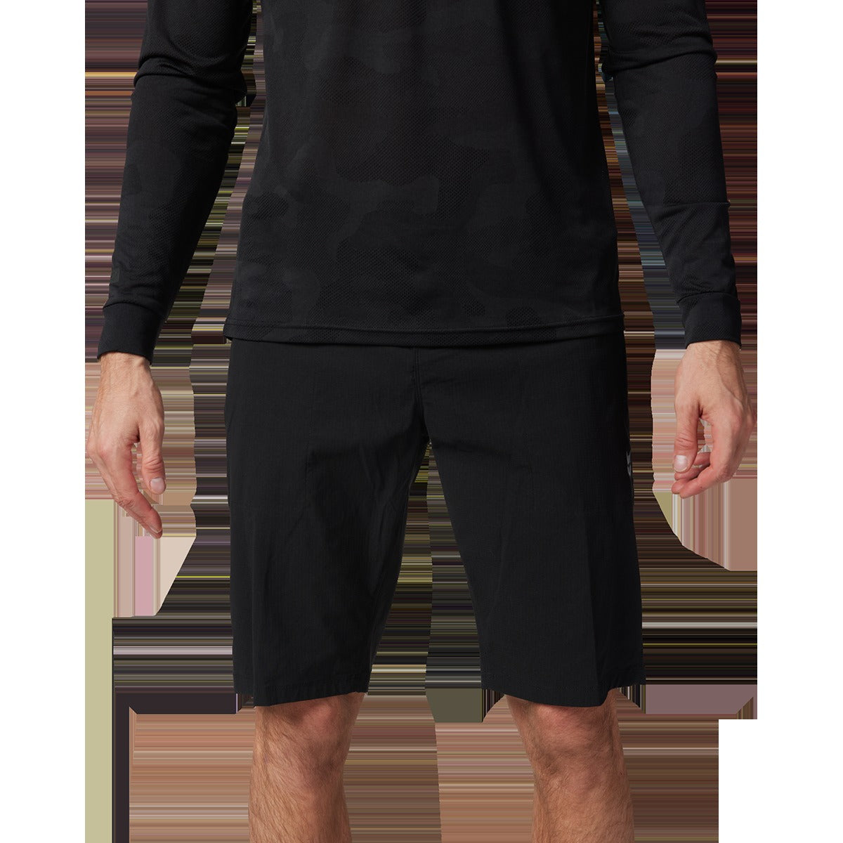 Men's Ranger Short with Liner