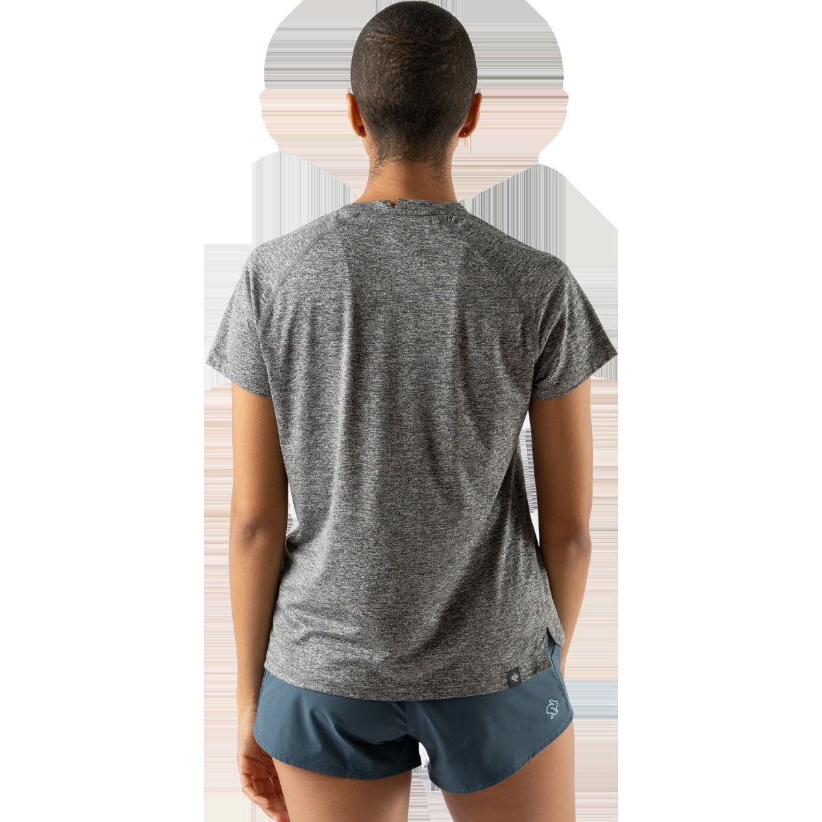 Women's EZ Tee Short Sleeve