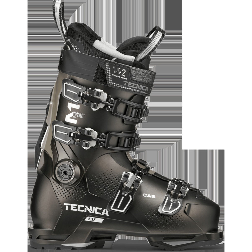 Women's Mach1 LV 95