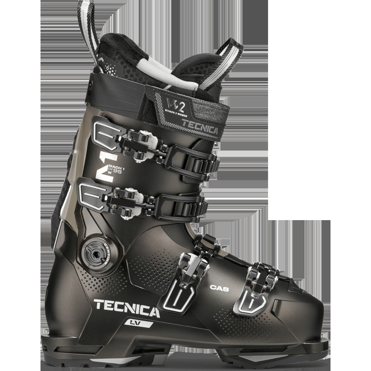 Women's Mach1 LV 95