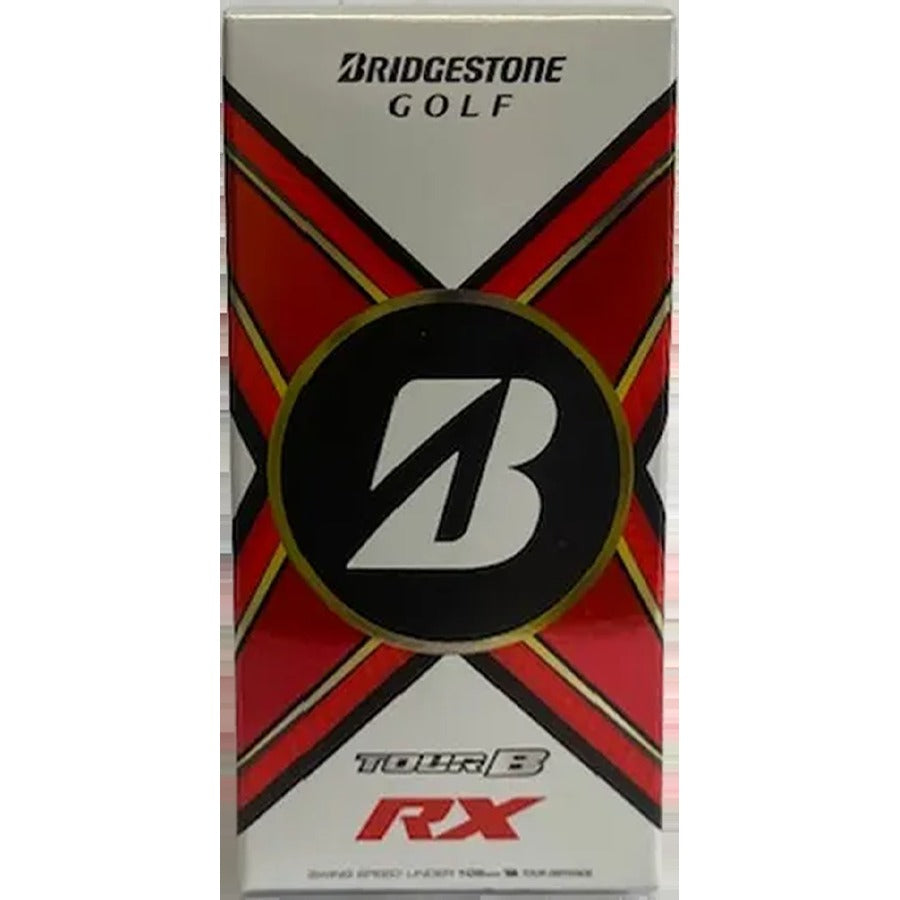 Tour B RX Golf 2-Pack