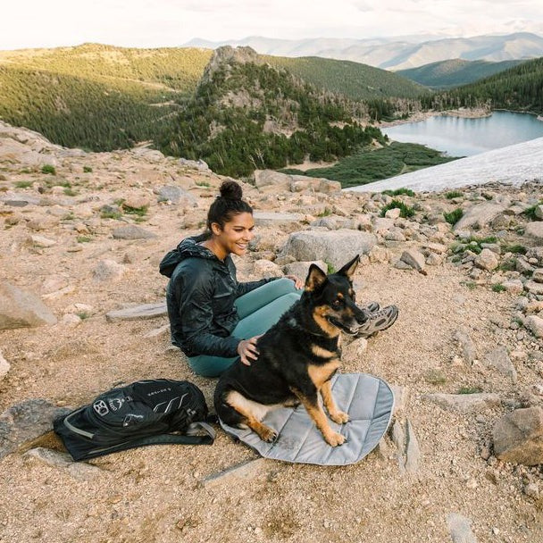 Highlands Dog Pad - M