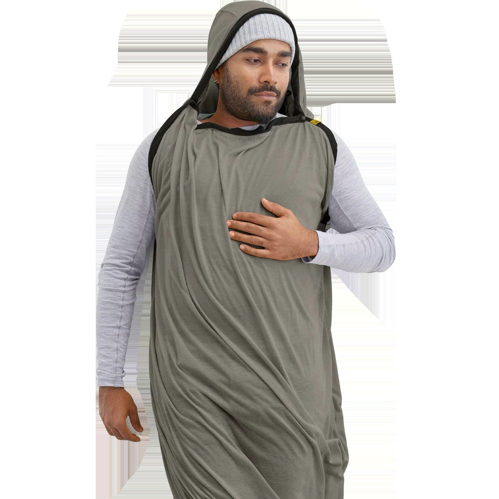 Reactor Lightweight Liner Long