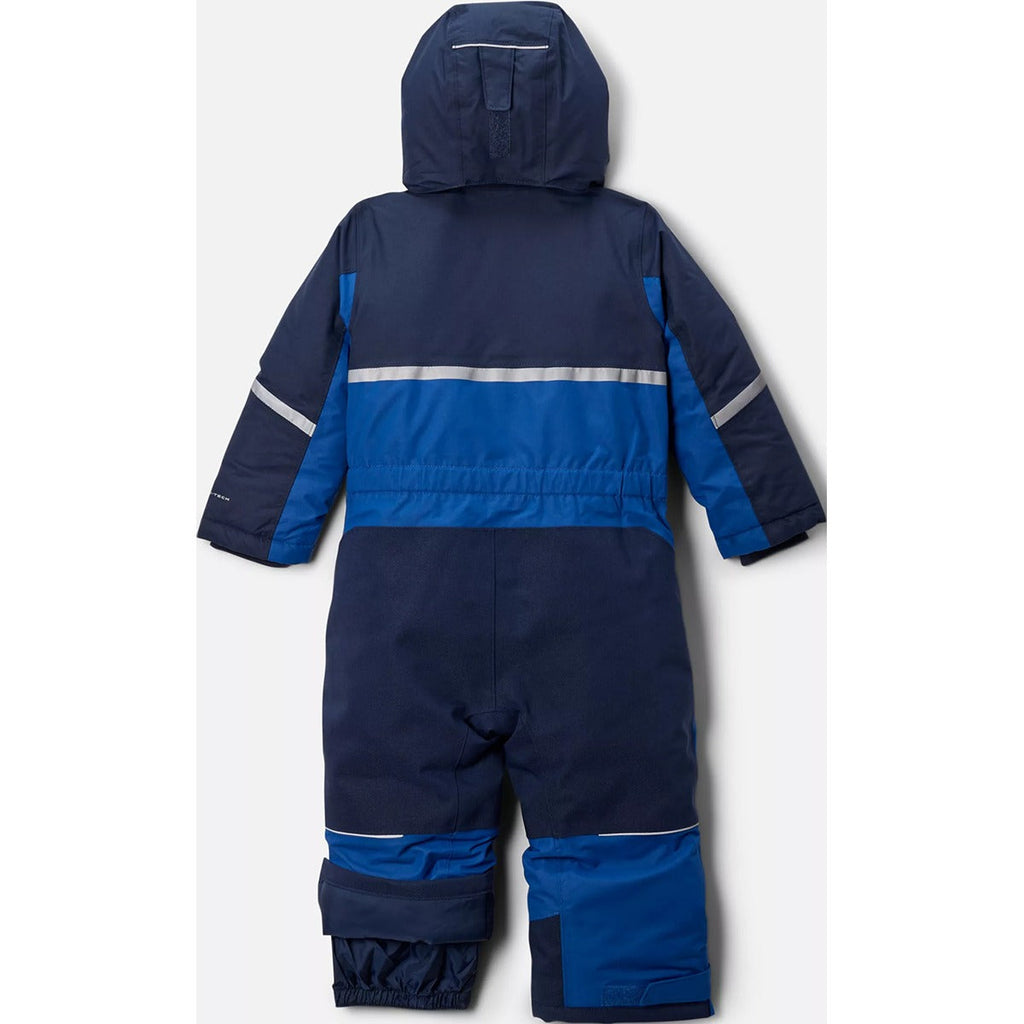 Youth Buga III Suit