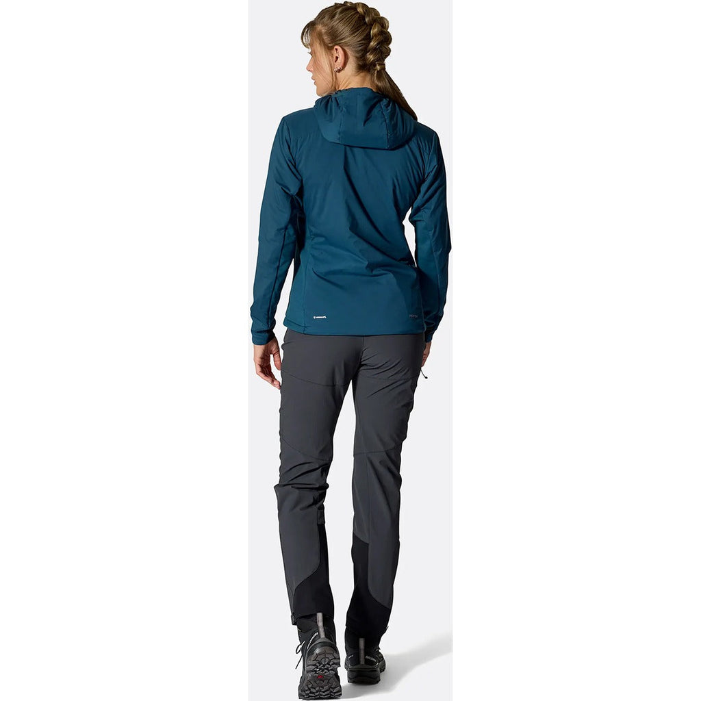 Women's Xenair Alpine Flex Jacket