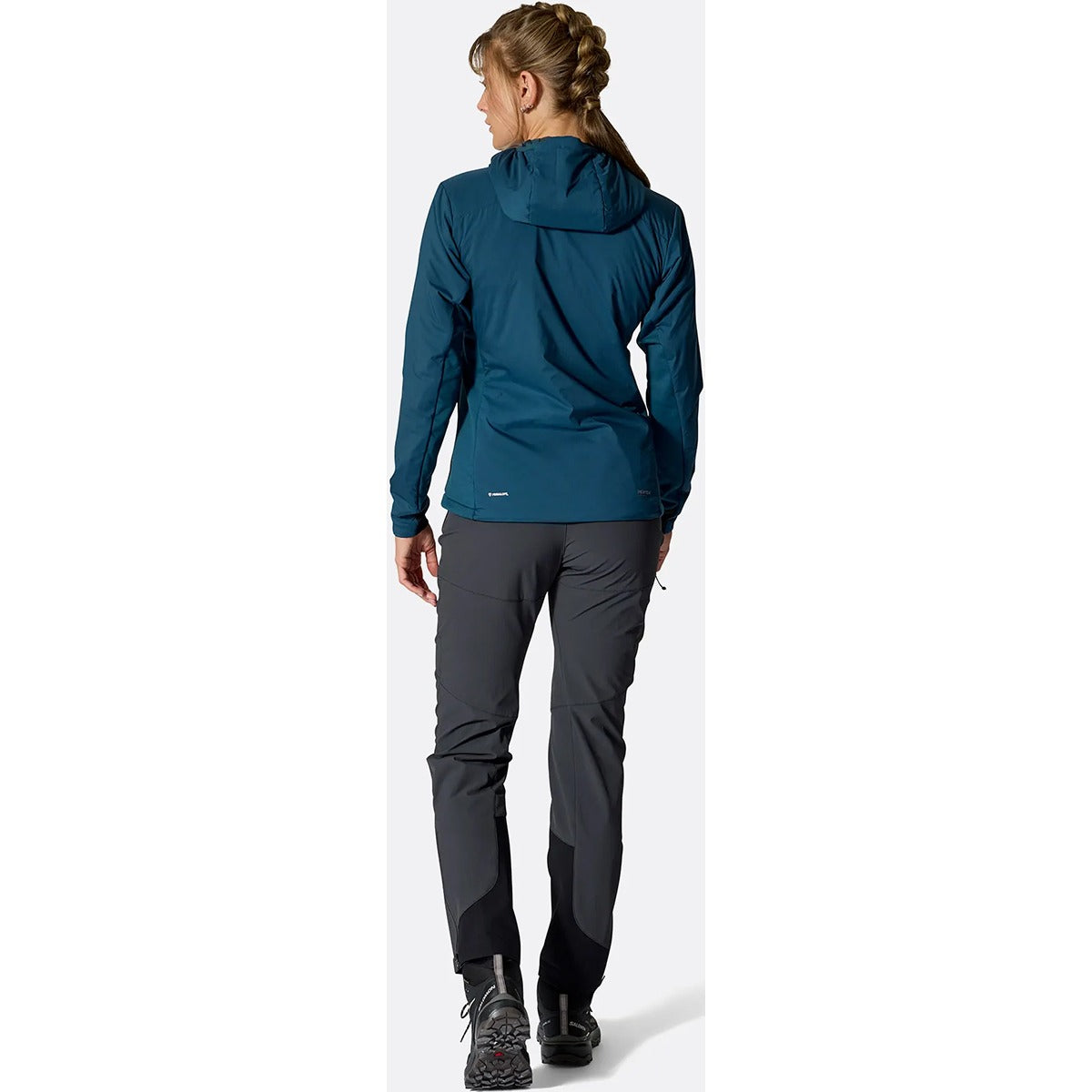 Women's Xenair Alpine Flex Jacket