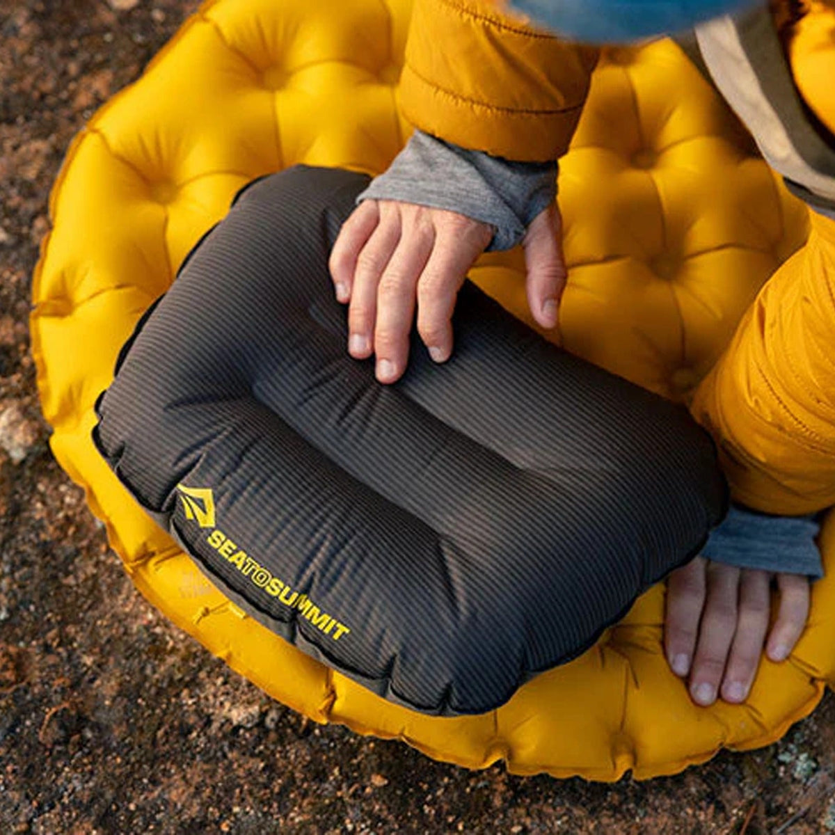 Aeros Ultralight Pillow Large