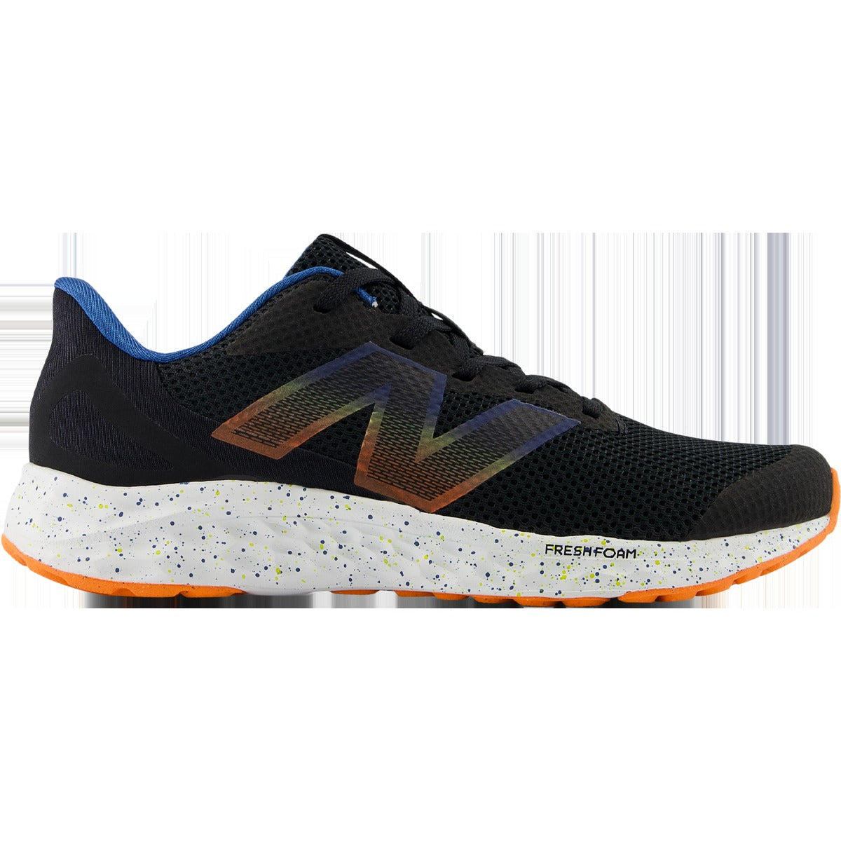 Youth Fresh Foam Arishi v4 Grade School