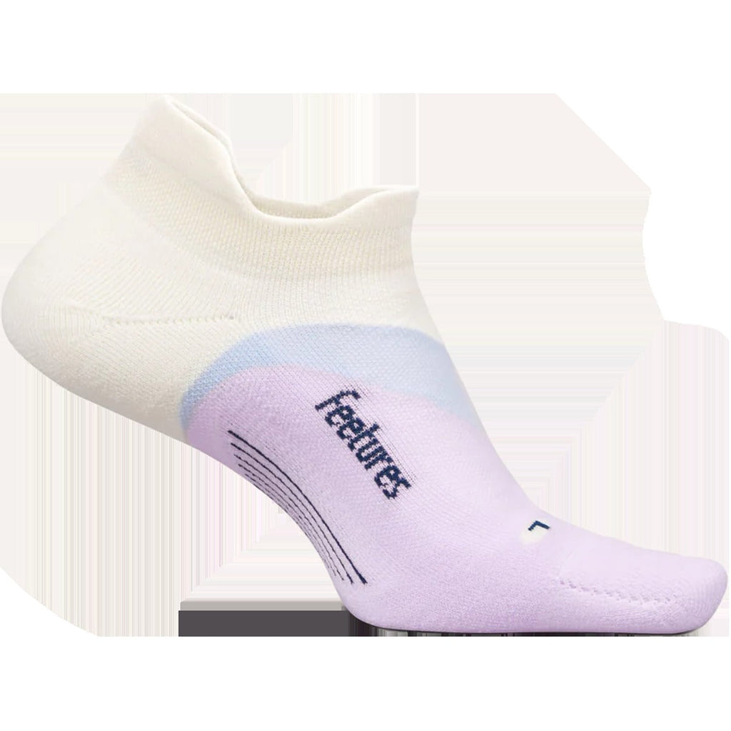 Women's Elite Light Cushion No Show Tab