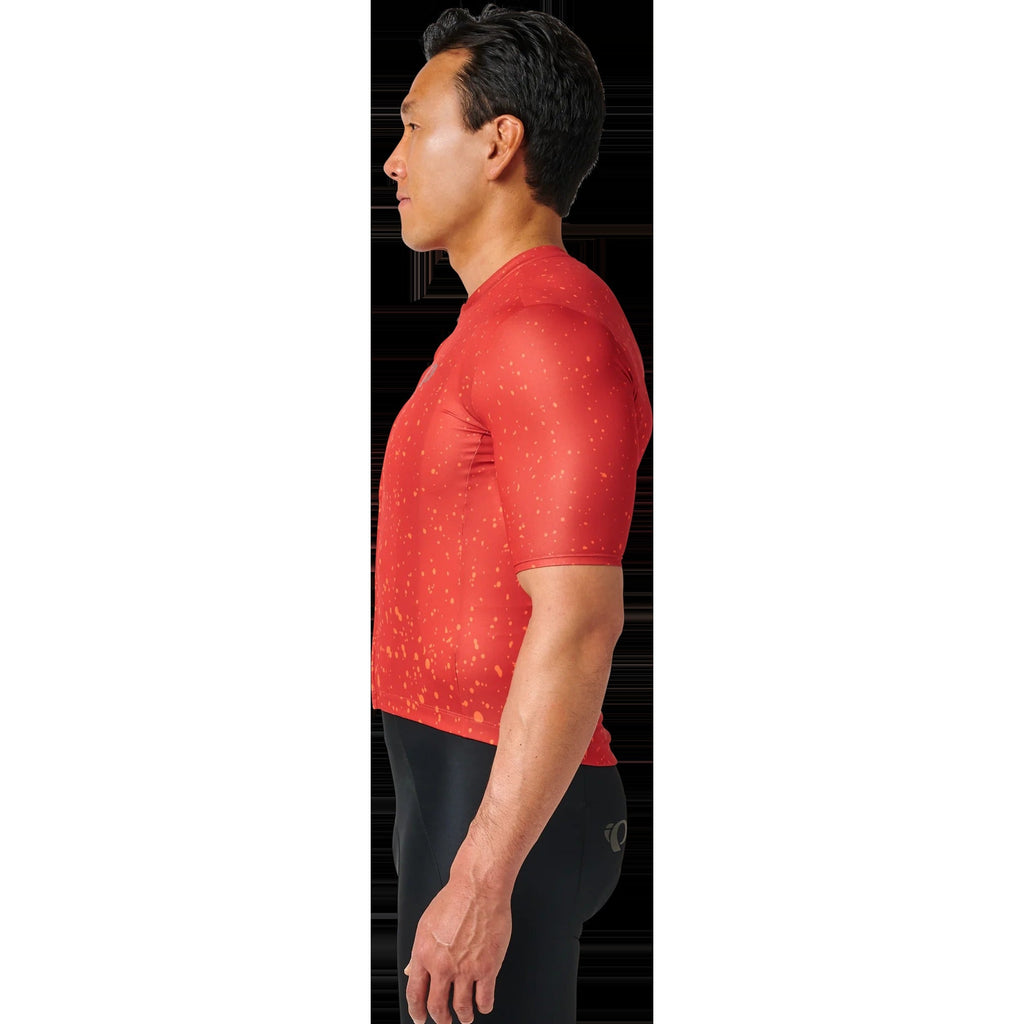Men's Attack Short Sleeve Jersey