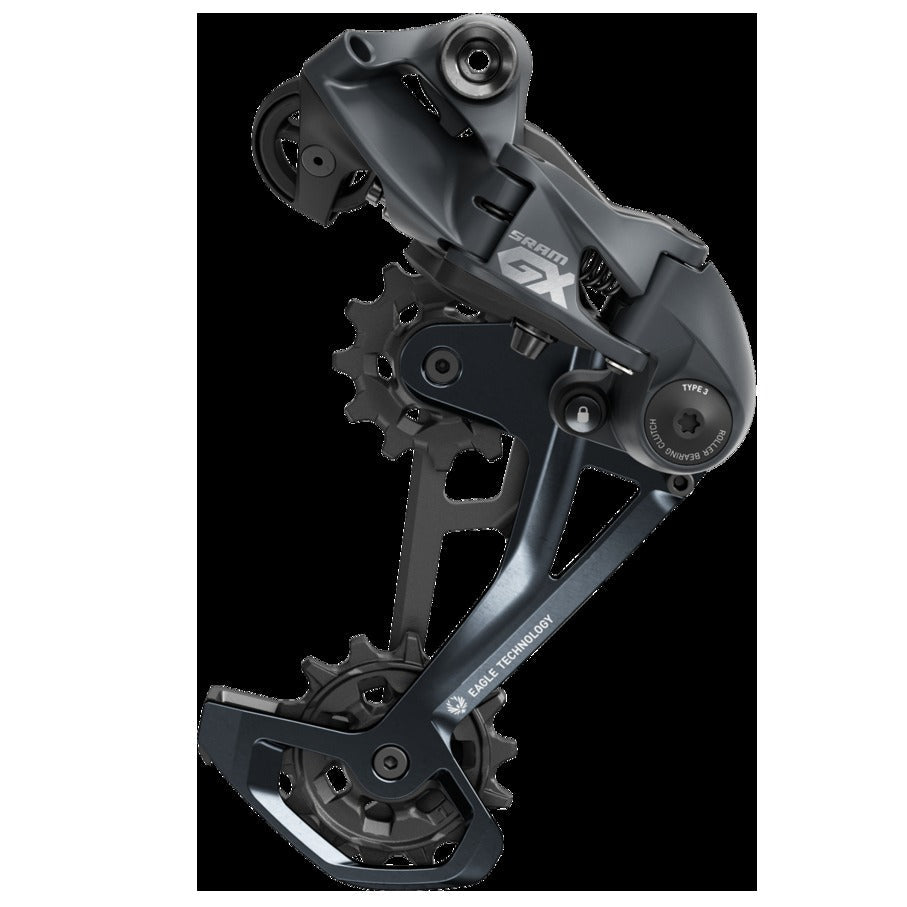 GX Eagle Rear Derailleur 12 Speed LC 52t Max