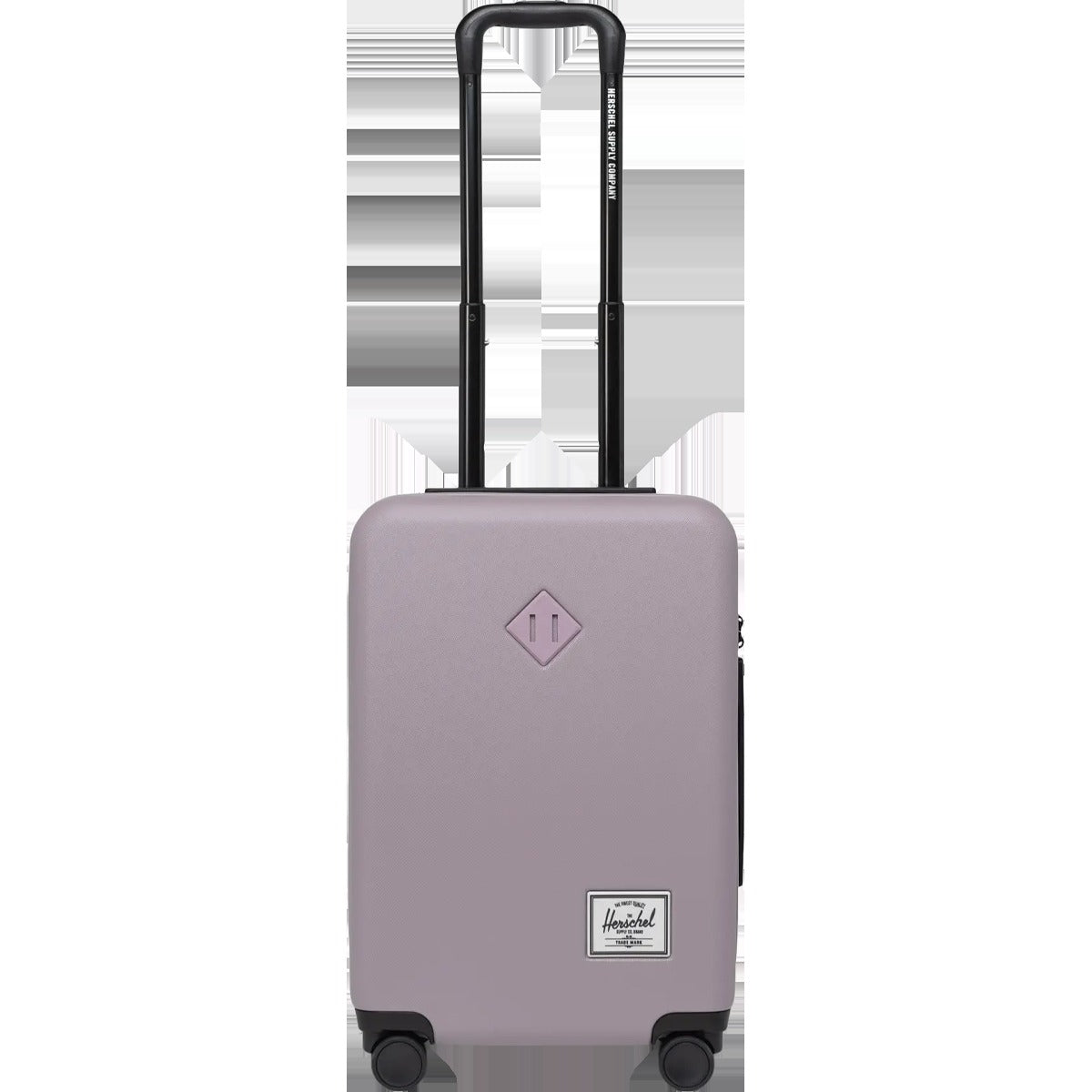 Heritage Hardshell Large Carry On Luggage