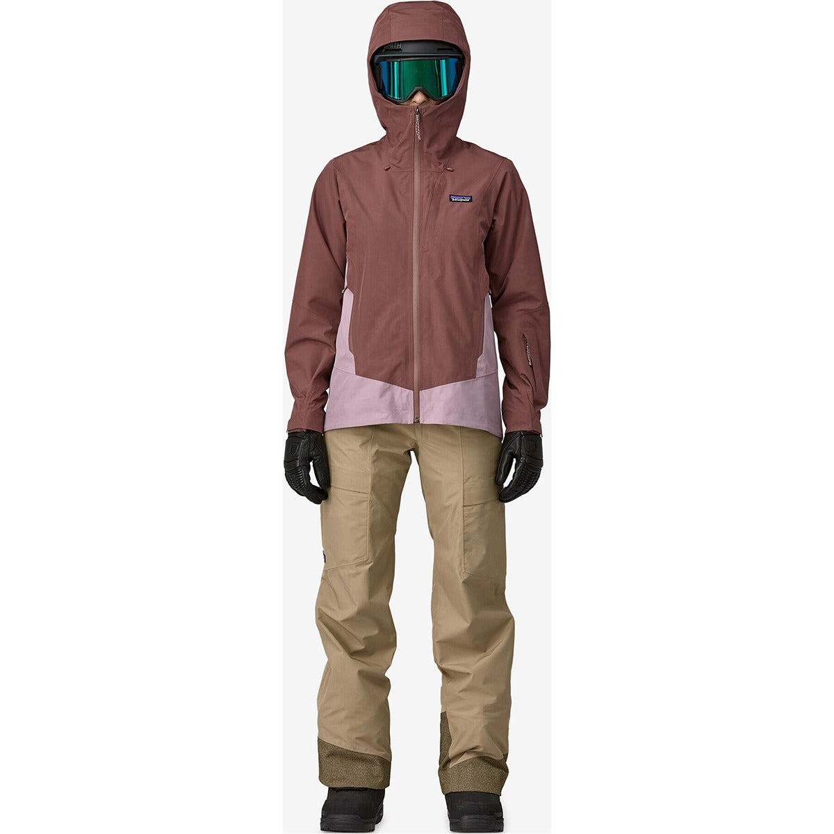 Women's Storm Shift Pants - Reg