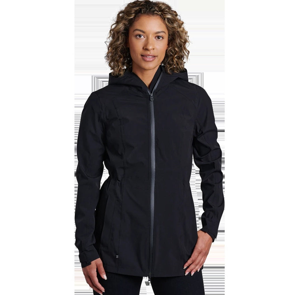 Women's Stretch Voyagr Jacket