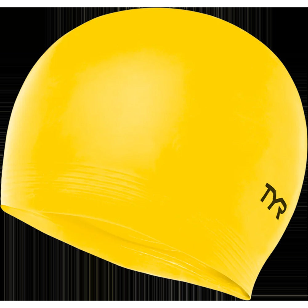 Latex Swim Cap