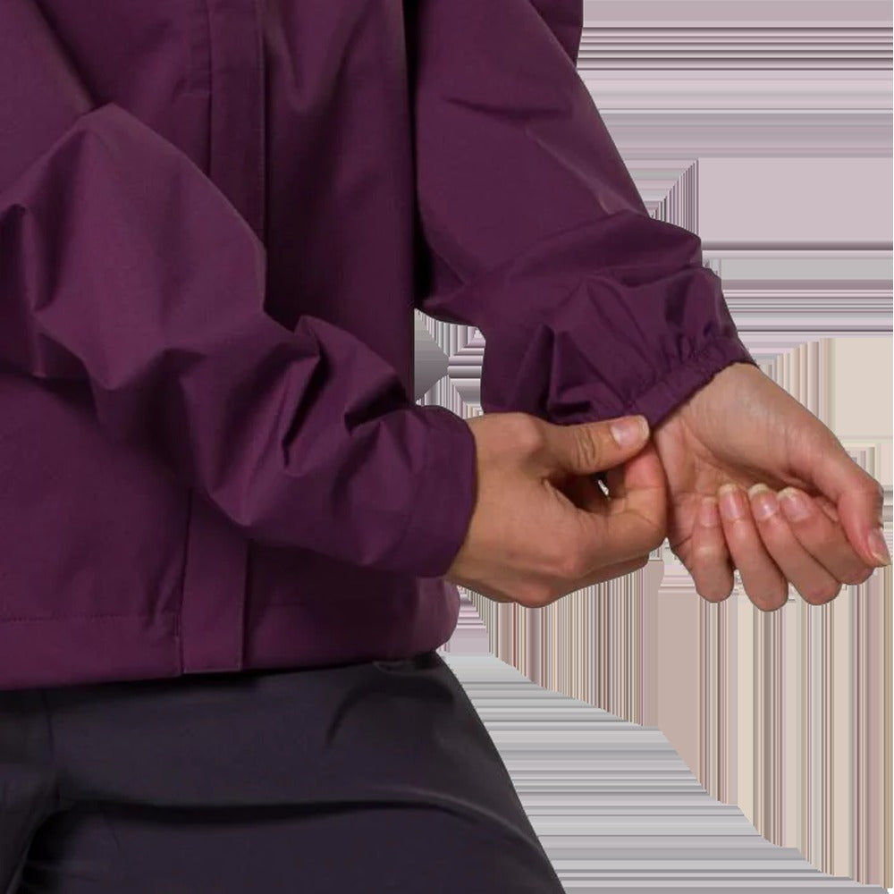 Women's Canyon 2.5L Rain Jacket