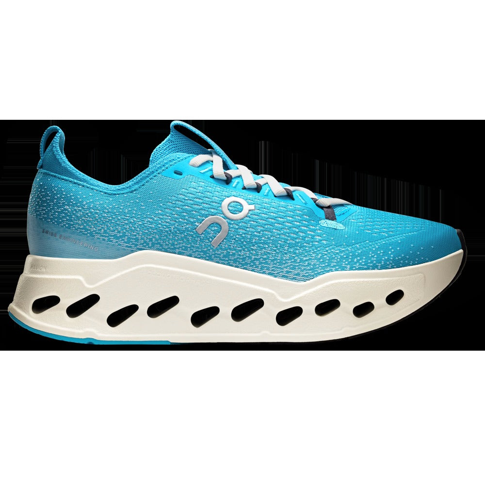 Women's Cloudsurfer Max
