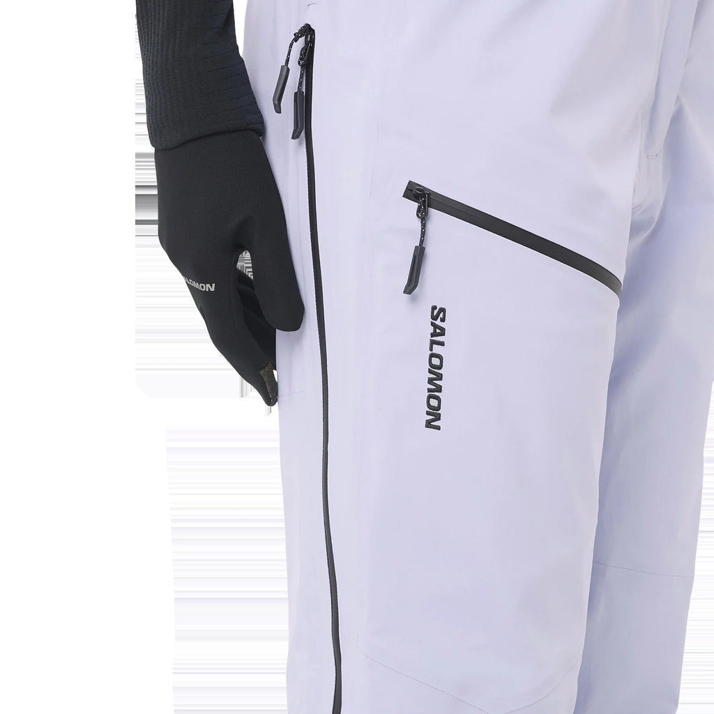 Women's Moon Patrol Gore-Tex Bib