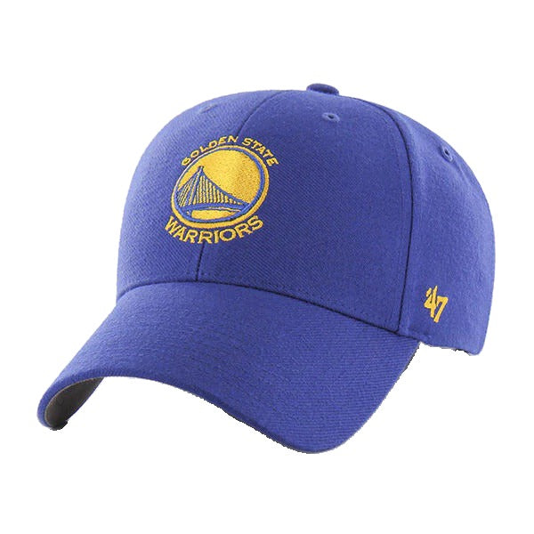 Golden State Warriors MVP Cap