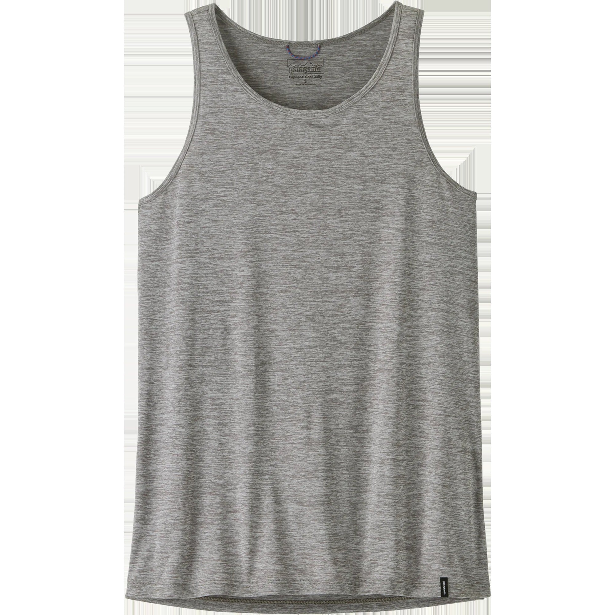 Women's Capilene Cool Daily Tank