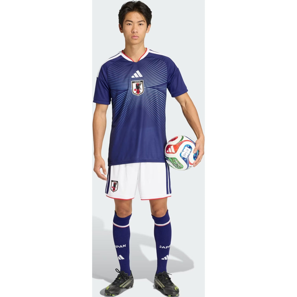 Japan JFA Home Replica Jersey