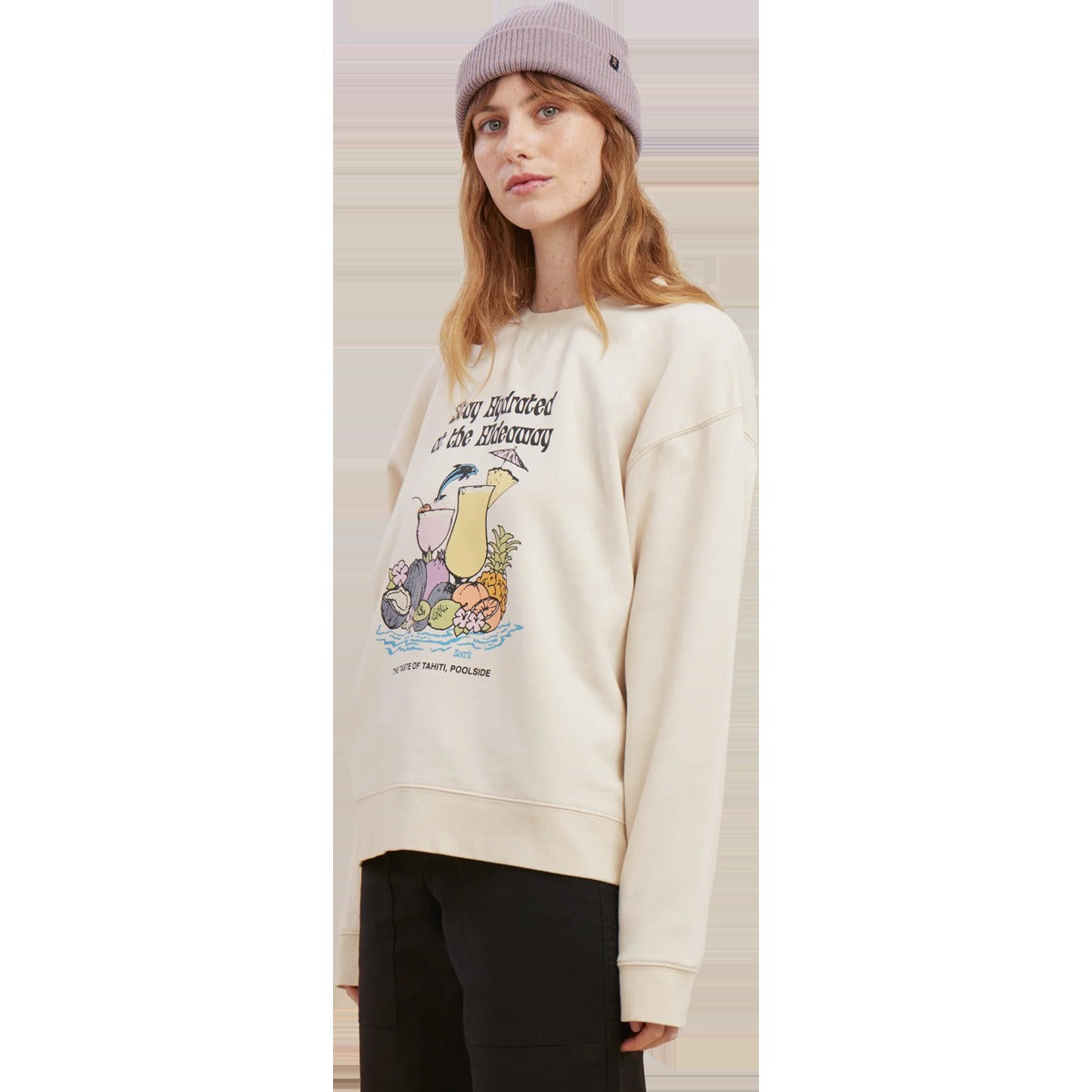 Women's The Crew