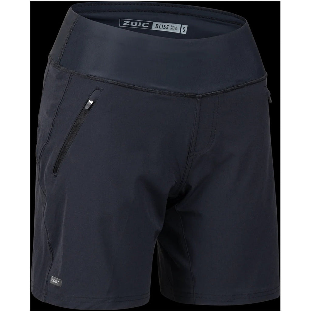 Women's Bliss Short 7 Liner