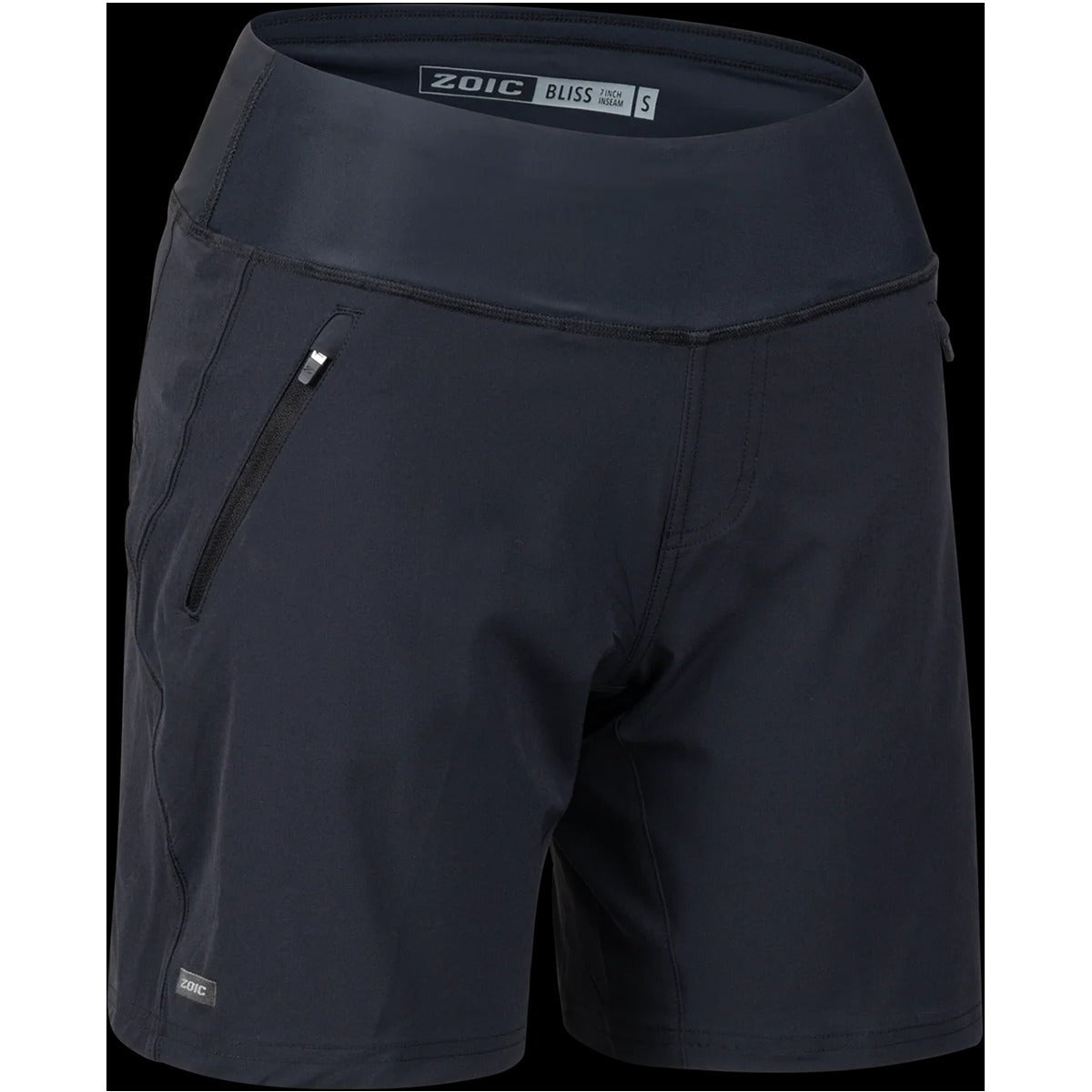 Women's Bliss Short 7 Liner