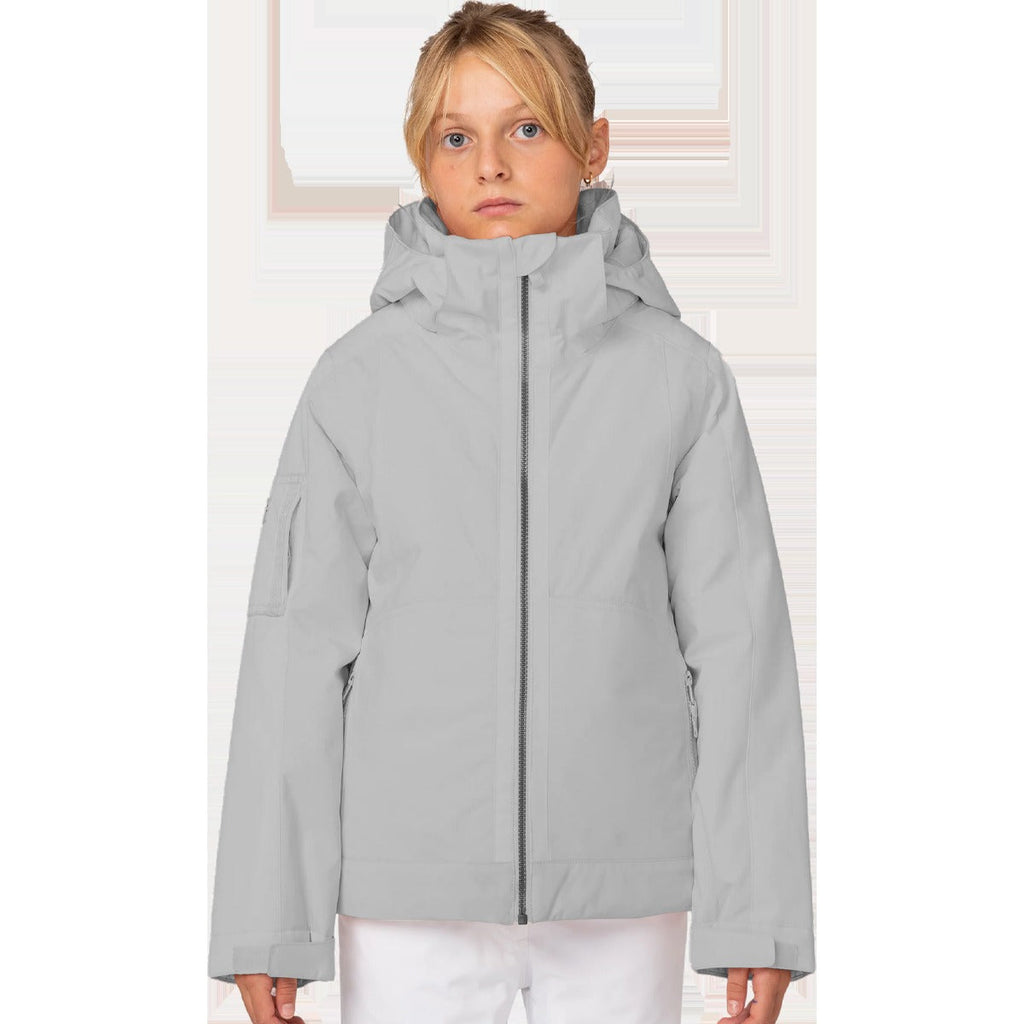 Youth Meade Girl Insulated Jacket