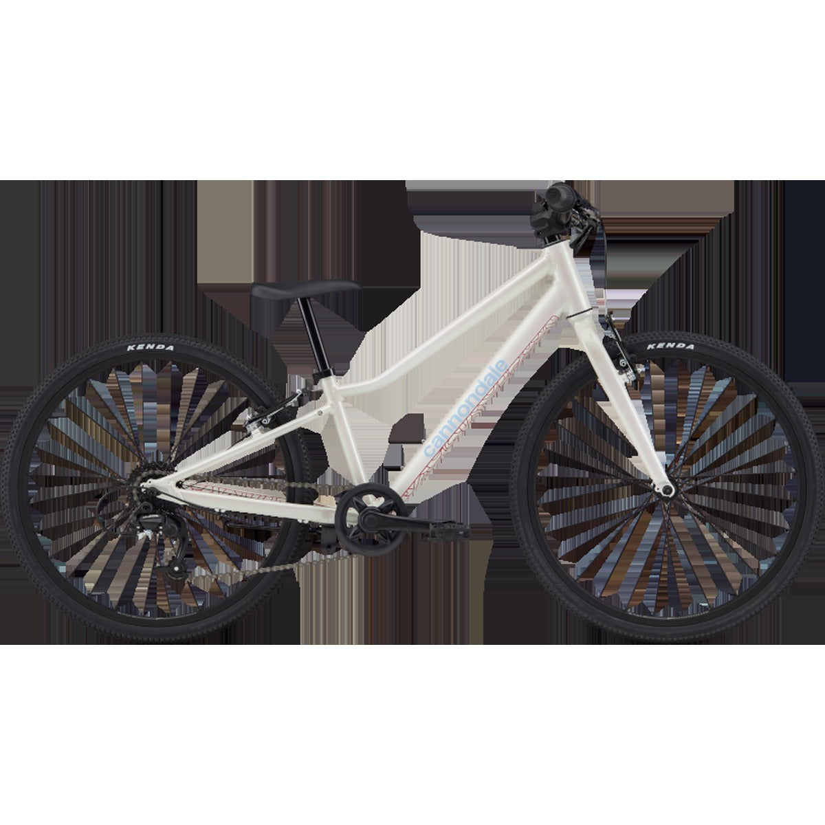 Youth Quick 24"