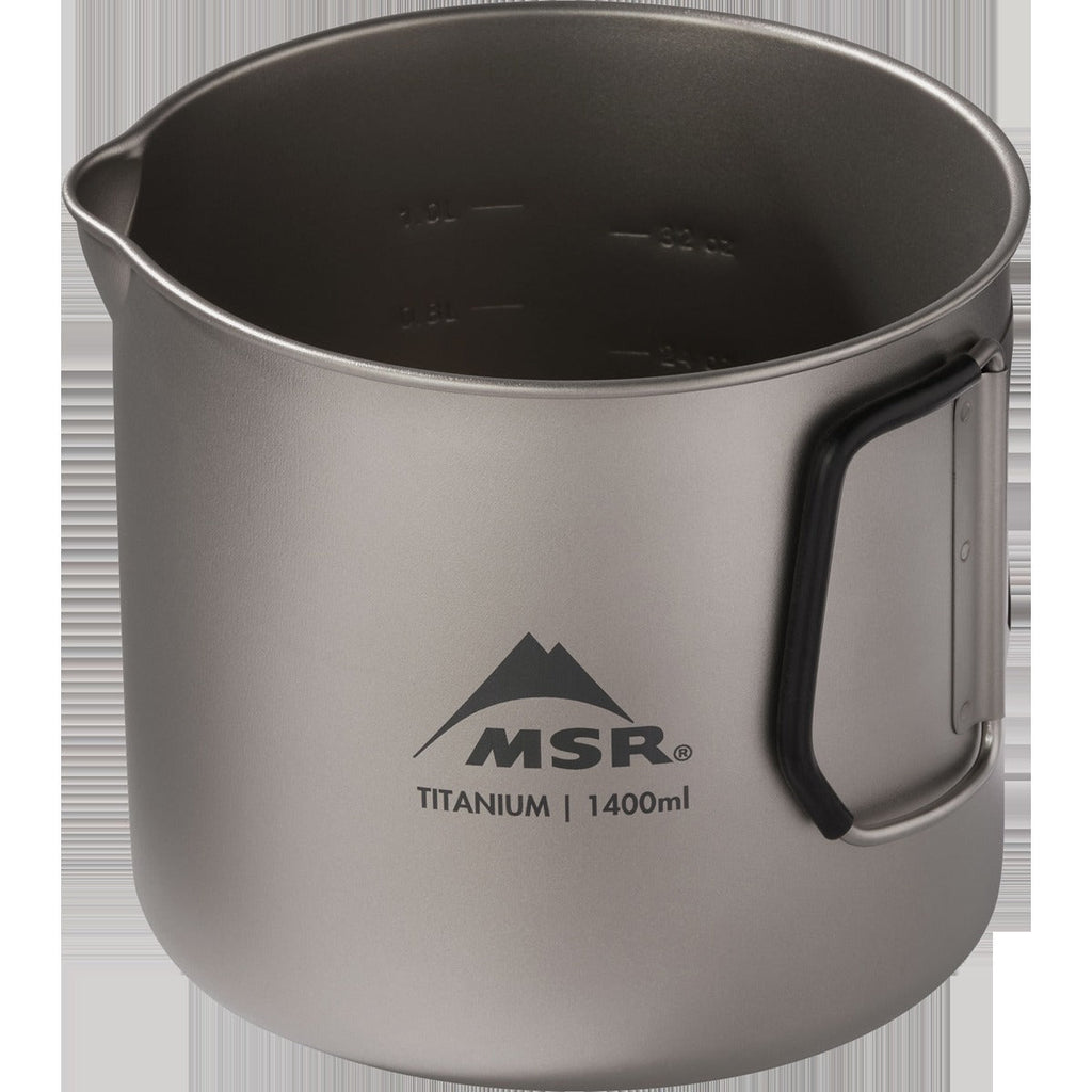 Titan Kettle 1400 mL
