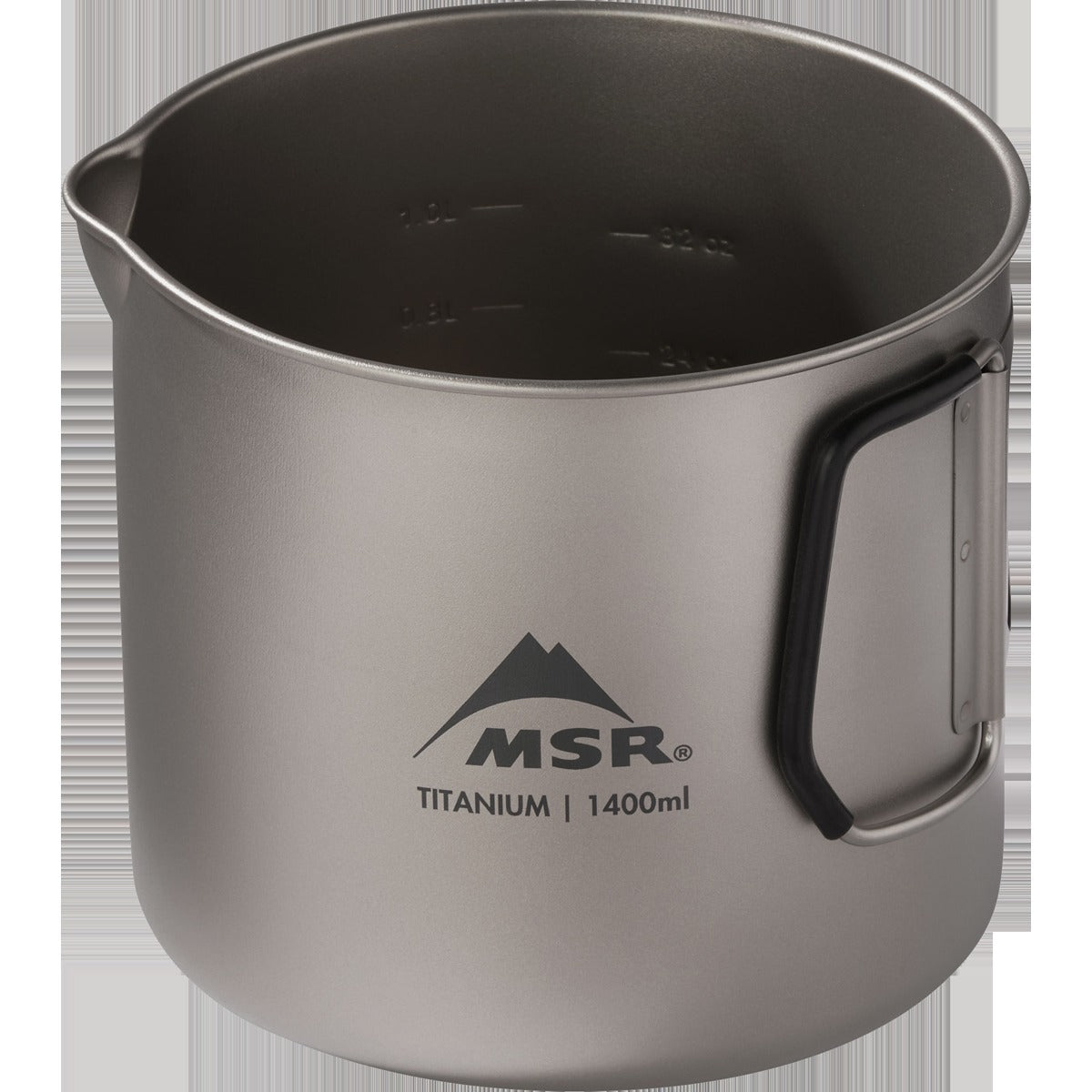 Titan Kettle 1400 mL