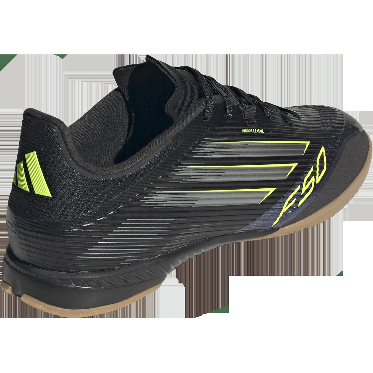 F50 League IN