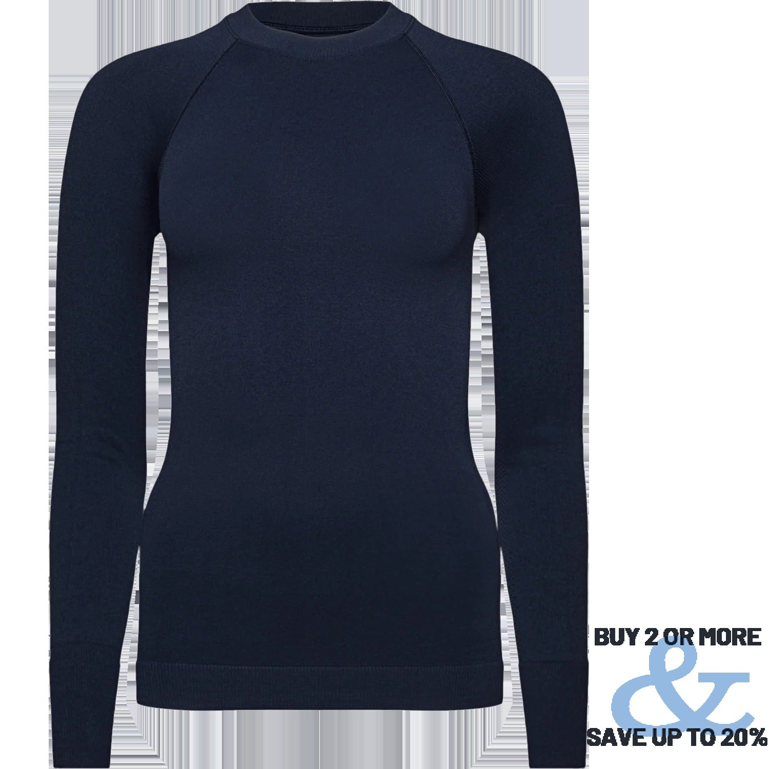 Women's Johnson Top