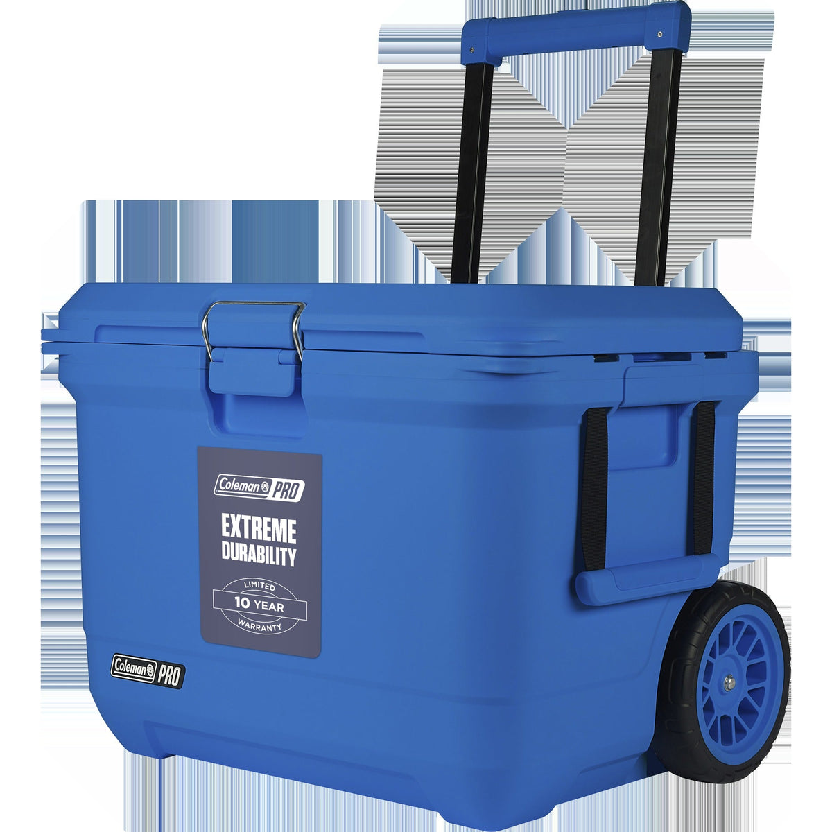 Pro Cooler 55 Quart Wheeled