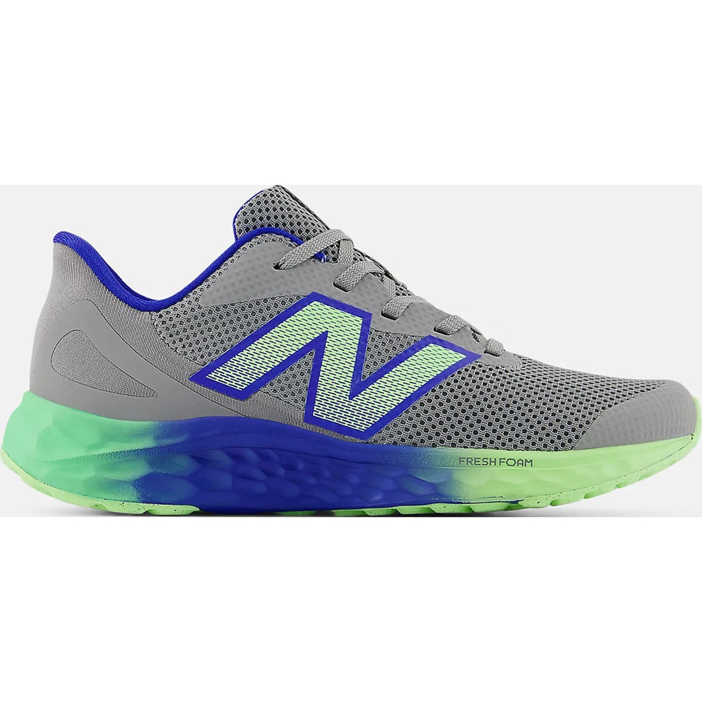 Youth Fresh Foam Arishi v4 Grade School