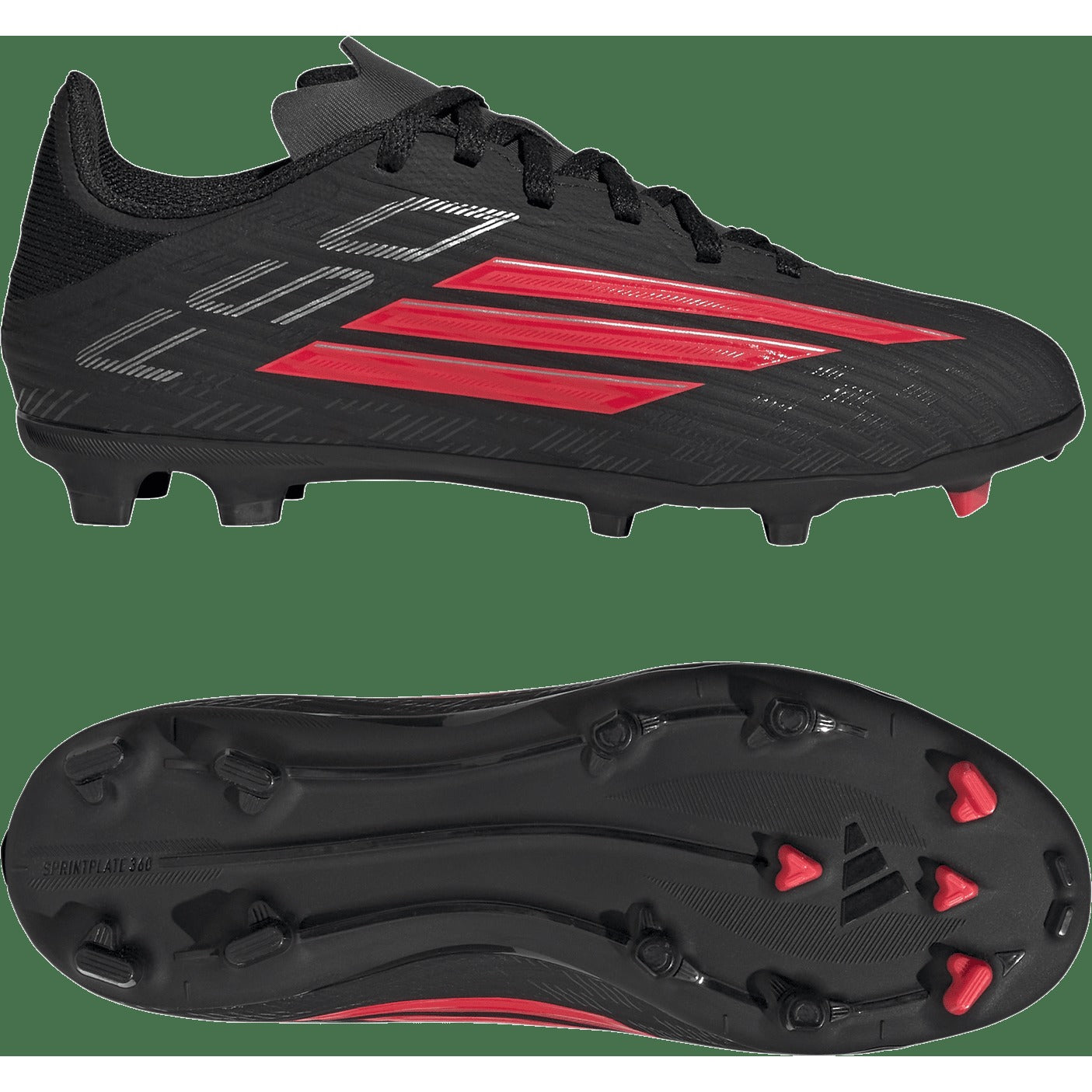 Youth F50 League FG/MG