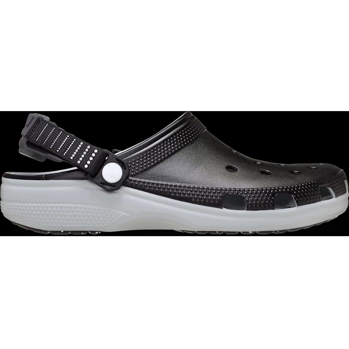 Men's Classic Turbo Clog