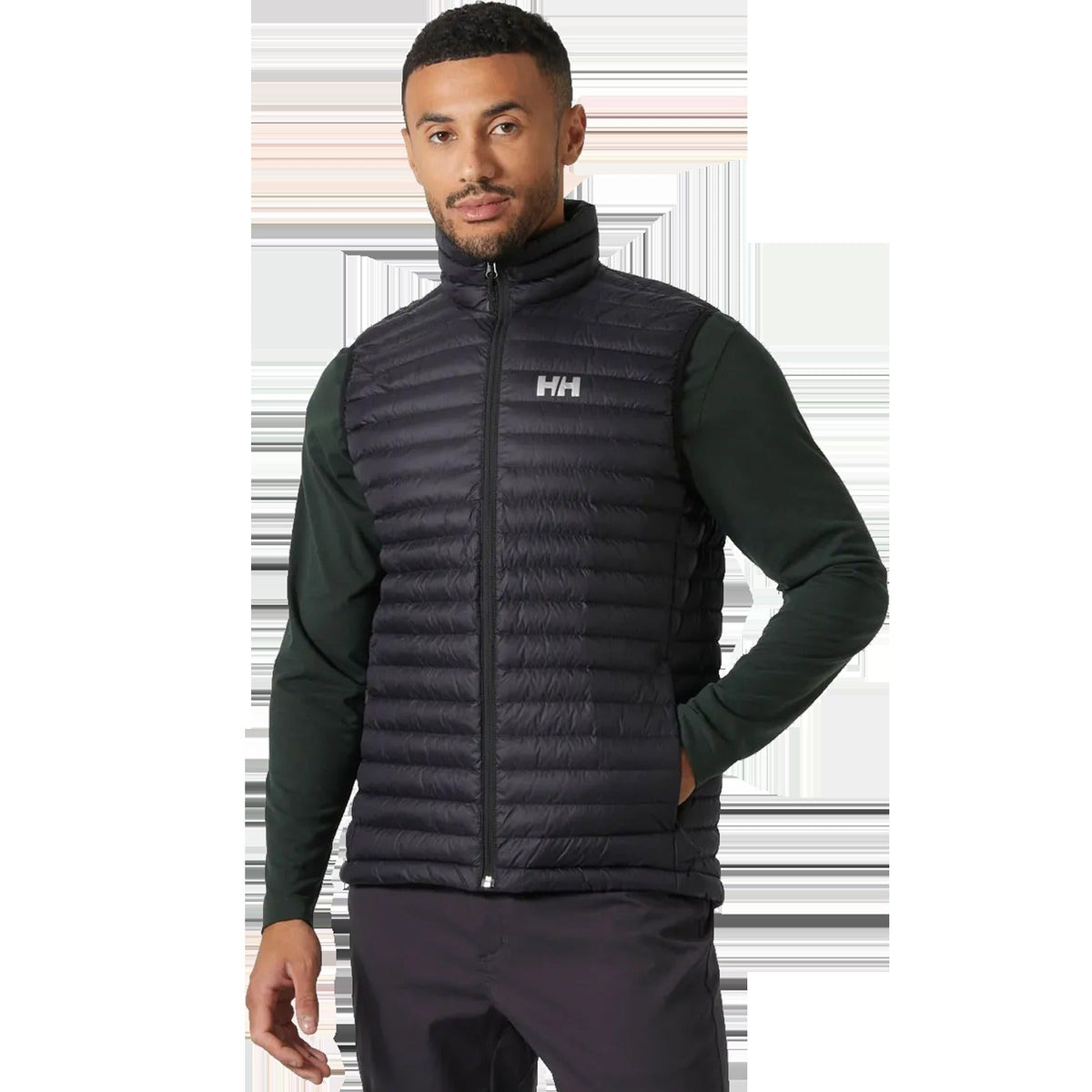 Men's Sirdal Insulator Vest