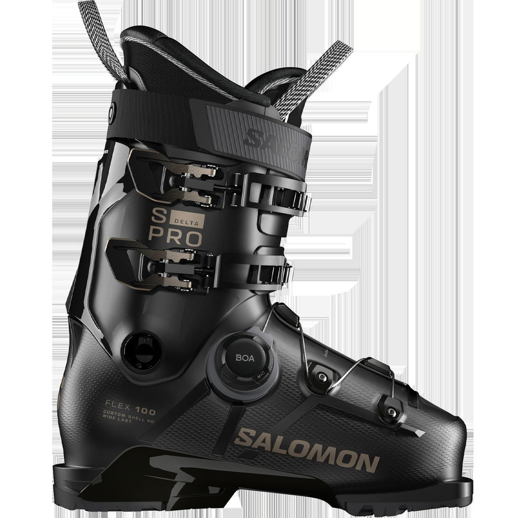 S/Pro Delta BOA 100 GW
