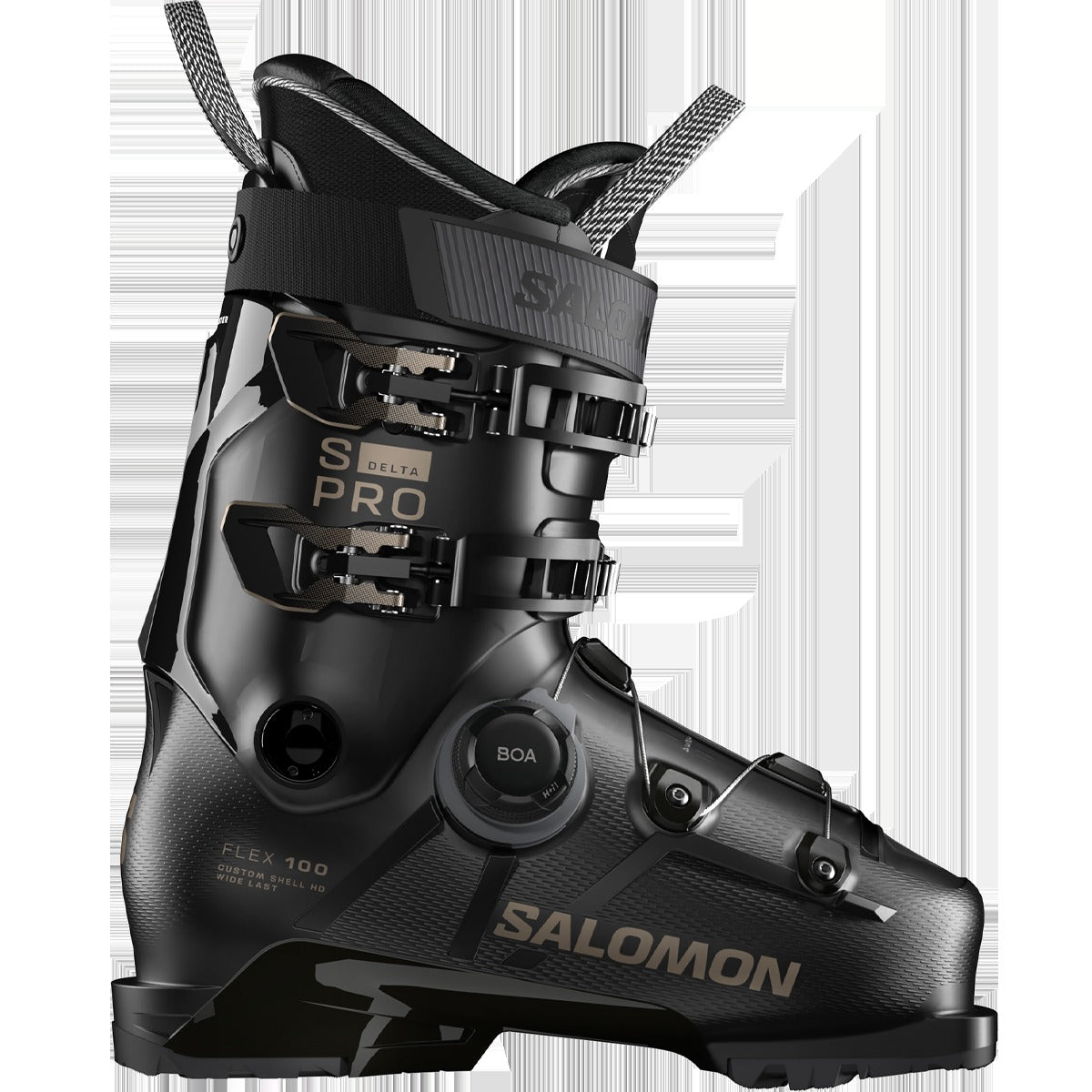 S/Pro Delta BOA 100 GW