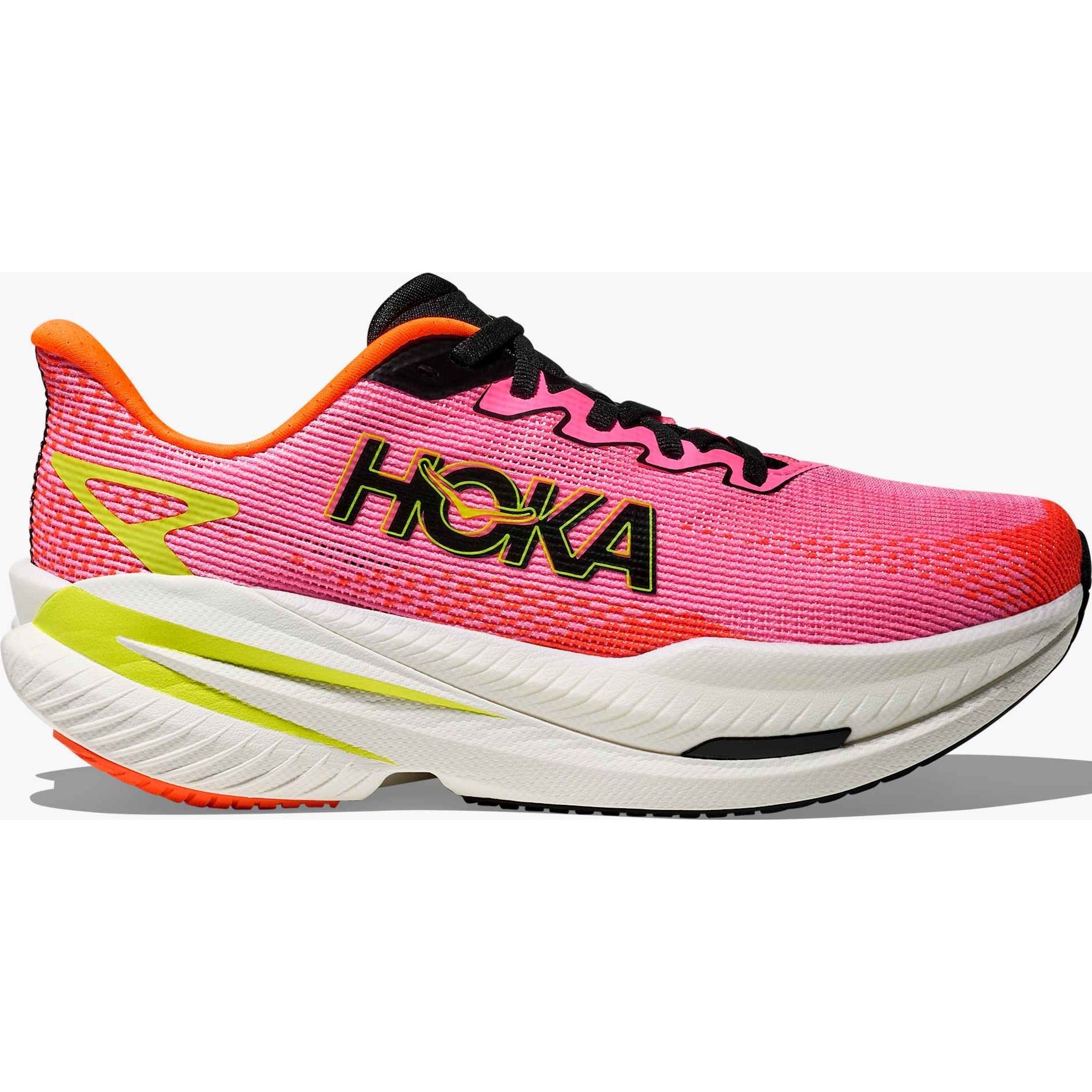 Women's Mach X 3
