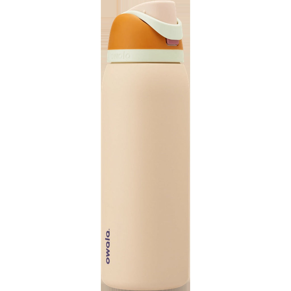 FreeSip 40 oz Stainless Steel